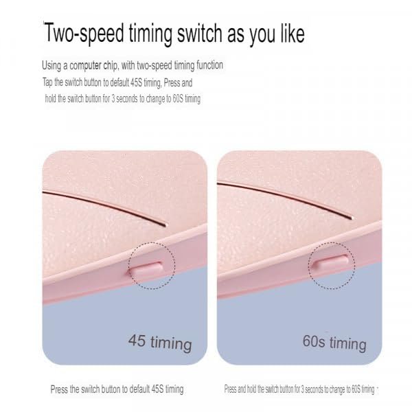 Leaf-Shaped Sun Mini Nail Art – Elegant and Creative