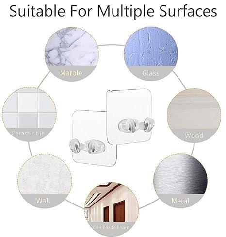 Plug Socket Hook – Simple Utility with Style