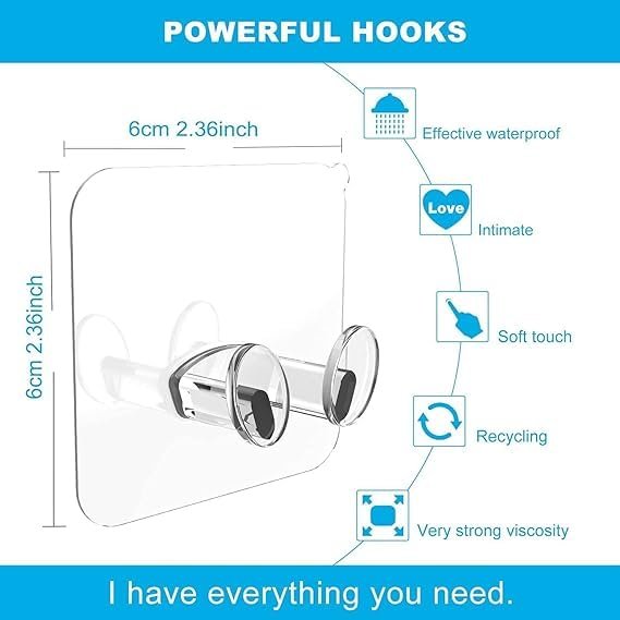 Plug Socket Hook – Simple Utility with Style