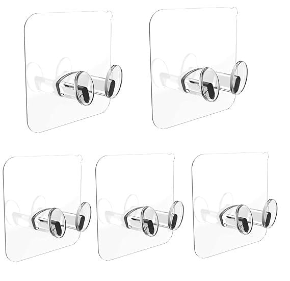 Plug Socket Hook – Simple Utility with Style