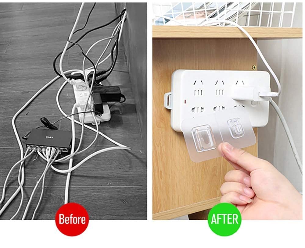 Male Female Sticker Hook – Quirky and Practical