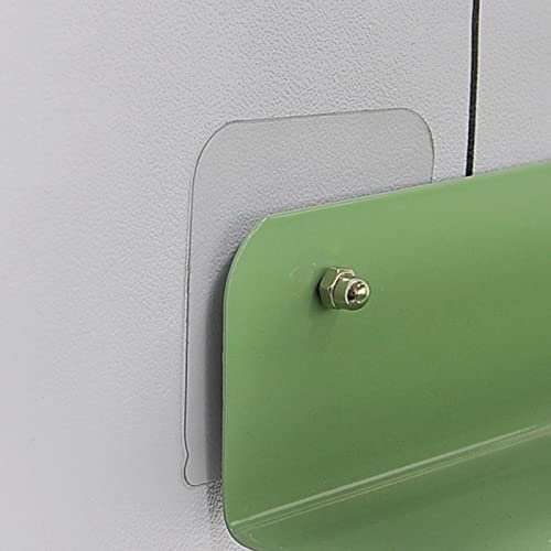 Screw Sticker Wall Hook – Strong Hold Without Drilling