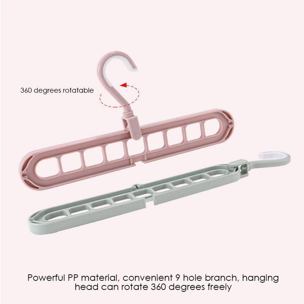 New Foldable Hanger – Space-Saving Solution