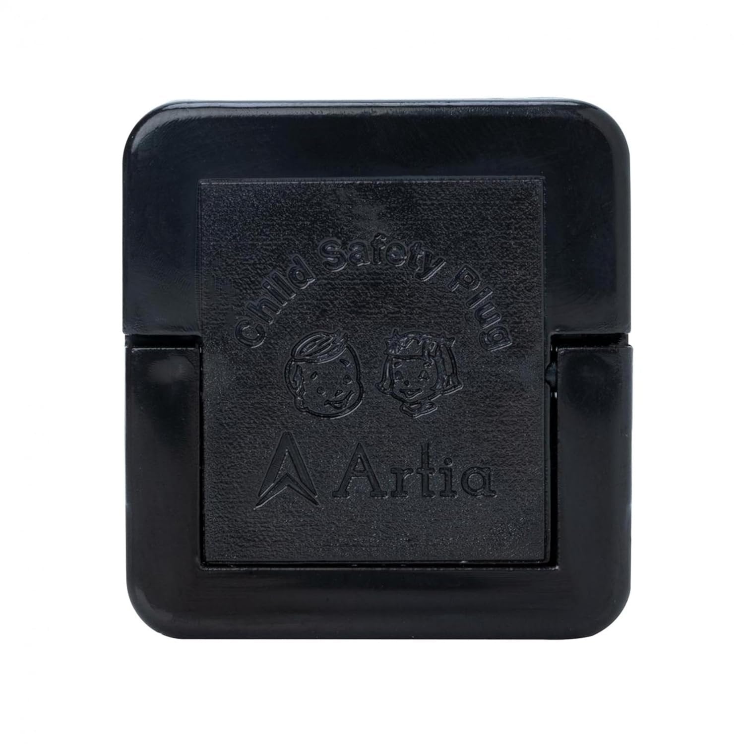 Baby Safety Electric Socket Plug Cover – Childproof Your Home