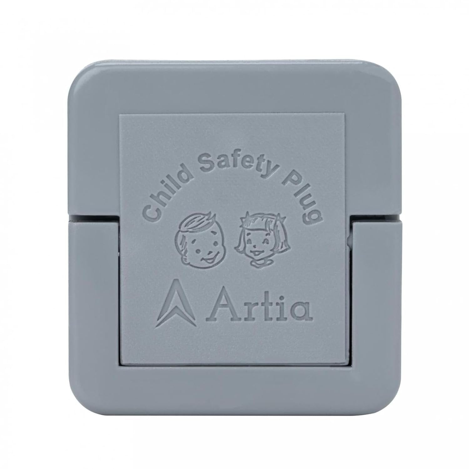 Baby Safety Electric Socket Plug Cover – Childproof Your Home