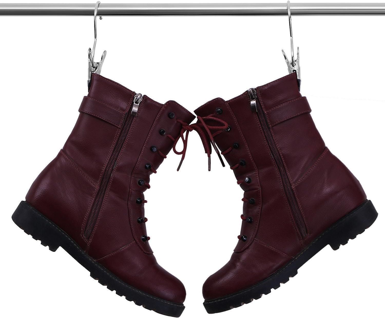 Cloth Hanger Clip Hook (1 Pc) – Secure and Versatile