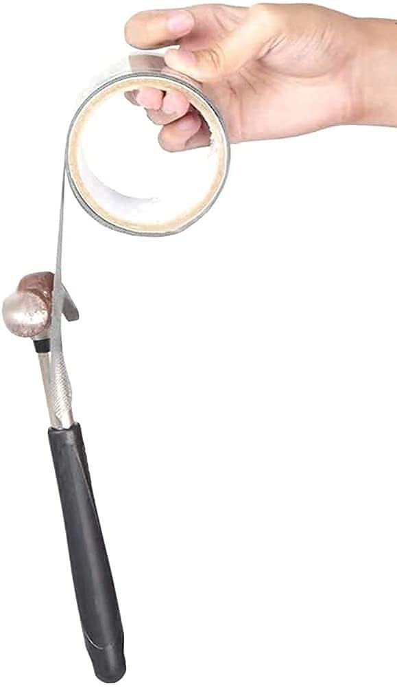 Window Screen Repair Tape – Quick Fix for Tears