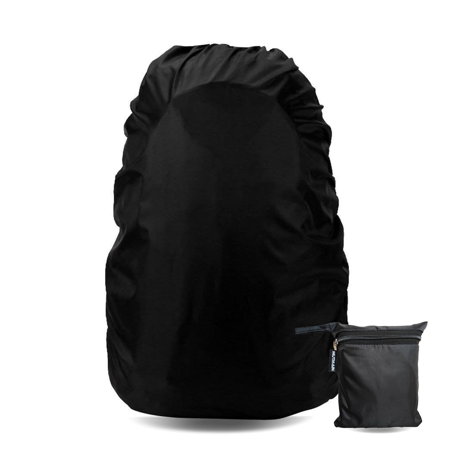 Waterproof Bag Cover – Protect Your Belongings