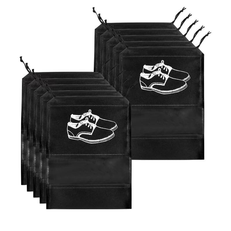 Travel Shoe Cover (1 PCS) – Keep Your Shoes Protected