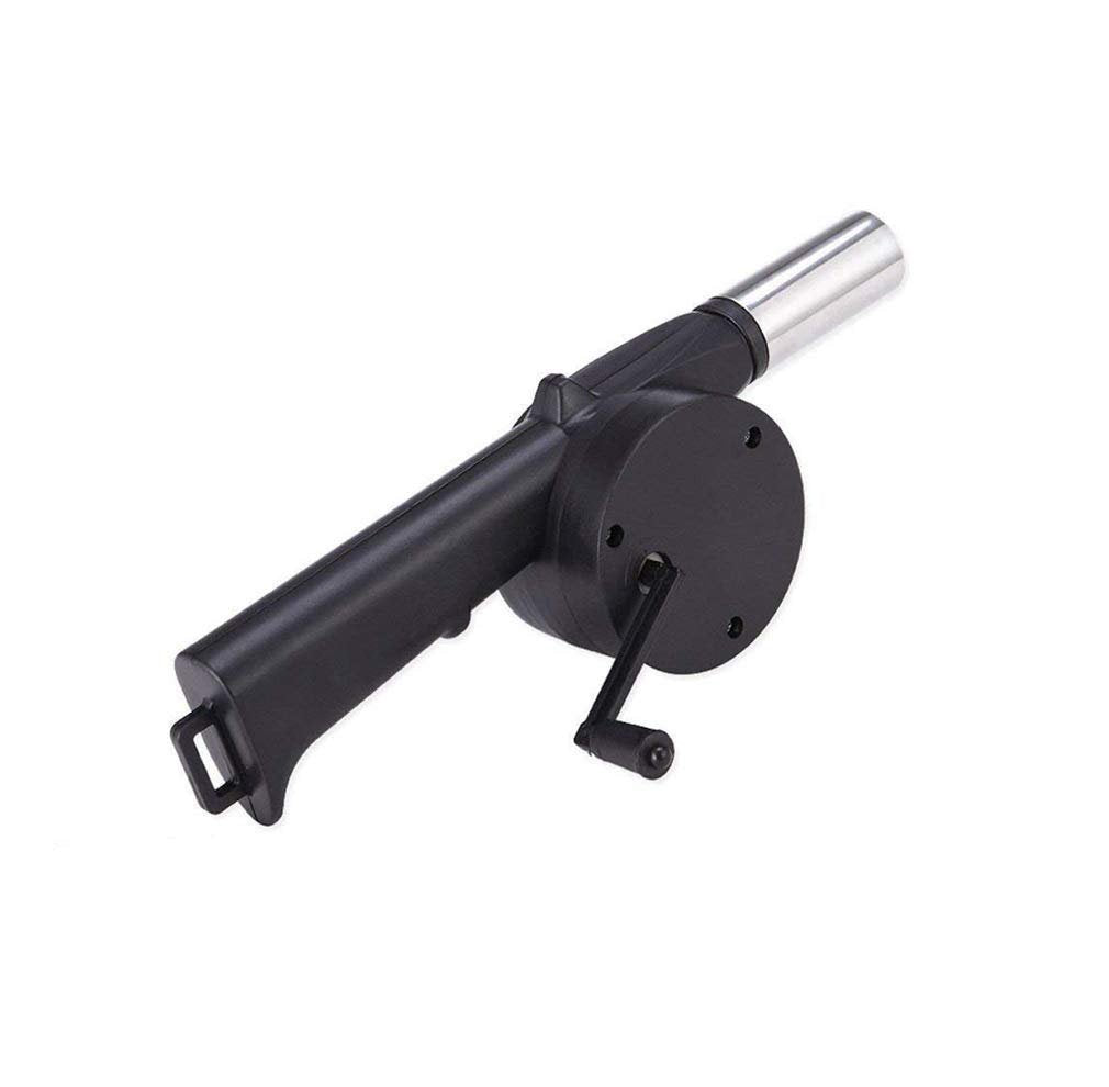BBQ Air Blower – Perfect Grilling Companion