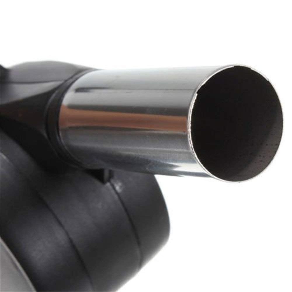 BBQ Air Blower – Perfect Grilling Companion