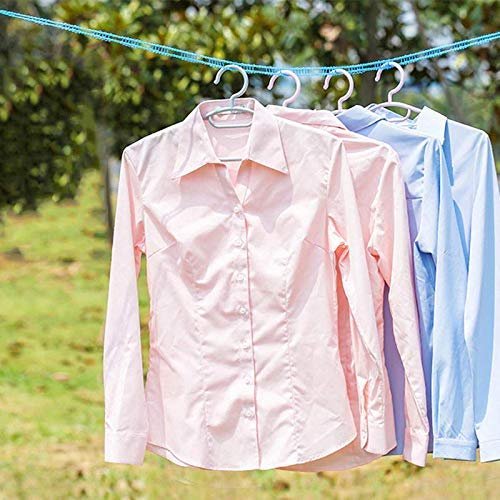Clothes Line (Kapda Sukvani Dori) – Simple Drying Solution
