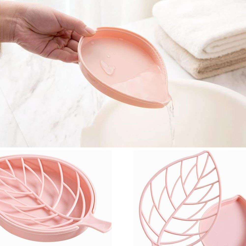 LEAF SOAP DISH