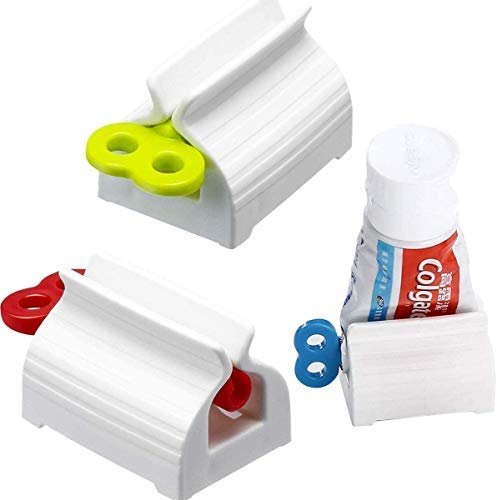 Easy Toothpaste Squeezer
