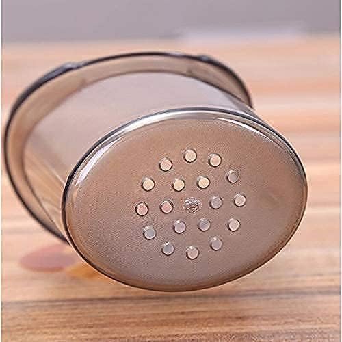 Teddy Bear Toothbrush Holder Cup Plastic