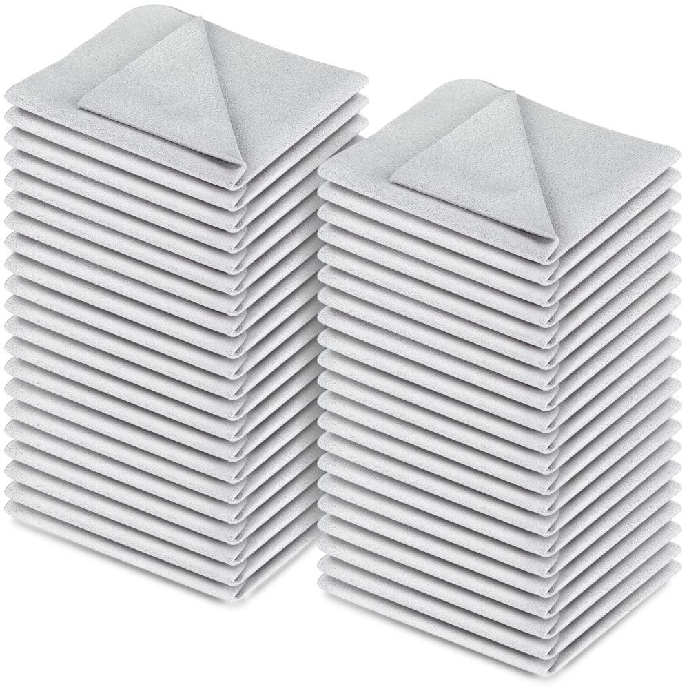 Disposable Mobile Phone LCD Screen Wipes (50pcs) – Safe, Efficient Screen Cleaning for Phones & Electronics