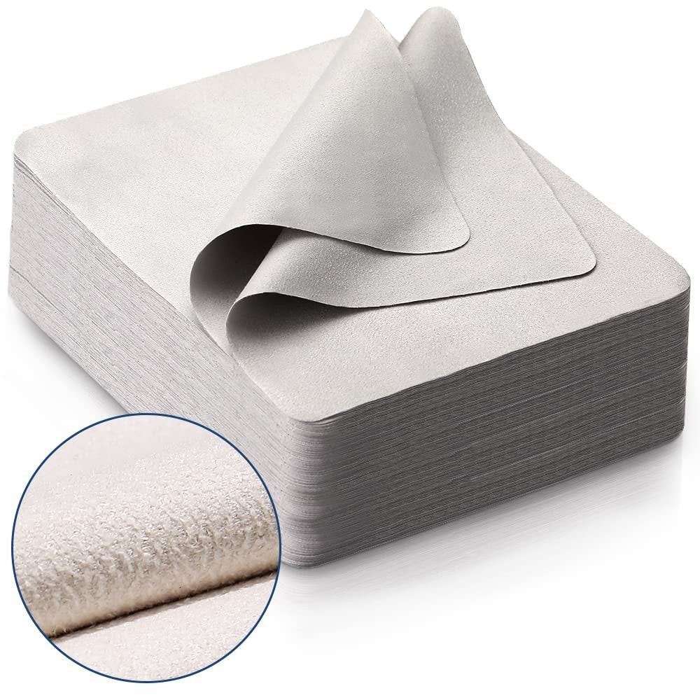 Disposable Mobile Phone LCD Screen Wipes (50pcs) – Safe, Efficient Screen Cleaning for Phones & Electronics