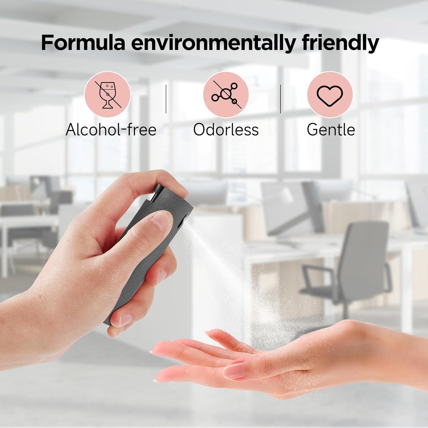 Mobile Screen Cleaner – Premium Cleaning Solution for Phones, Tablets, & Touch Screens