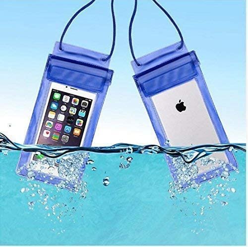 Waterproof Mobile Pouch – Universal Protection for Phones, Wallets, and Valuables
