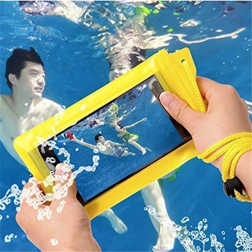 Waterproof Mobile Pouch – Universal Protection for Phones, Wallets, and Valuables