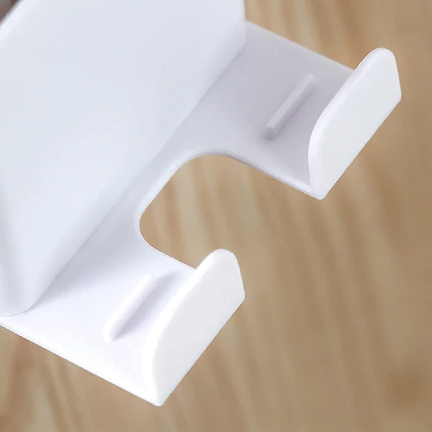 Remote Control Storage Box Holder – Organizer for TV Remotes, Game Controllers, & Small Gadgets