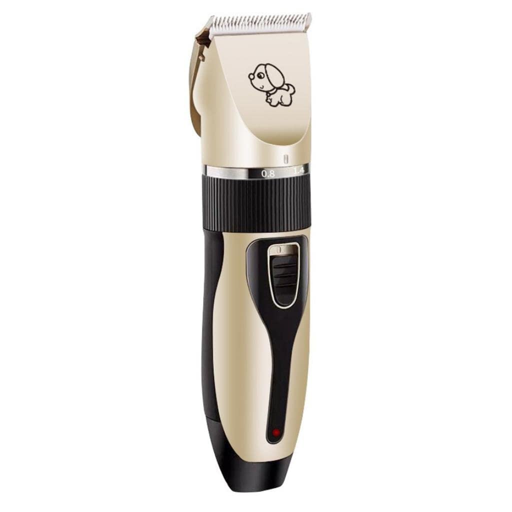Professional Hair Clipper Pet Trimmer – Precision Grooming Kit for Pets, Dogs, and Cats