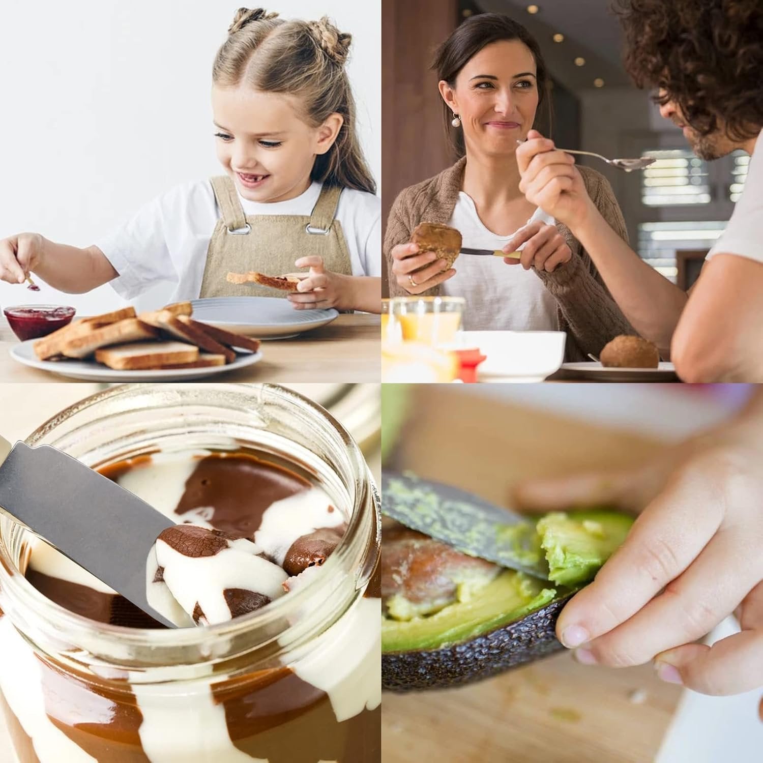 2 in 1 Multifunctional Peeler Knife – Versatile Kitchen Tool for Peeling and Cutting Fruits and Vegetables