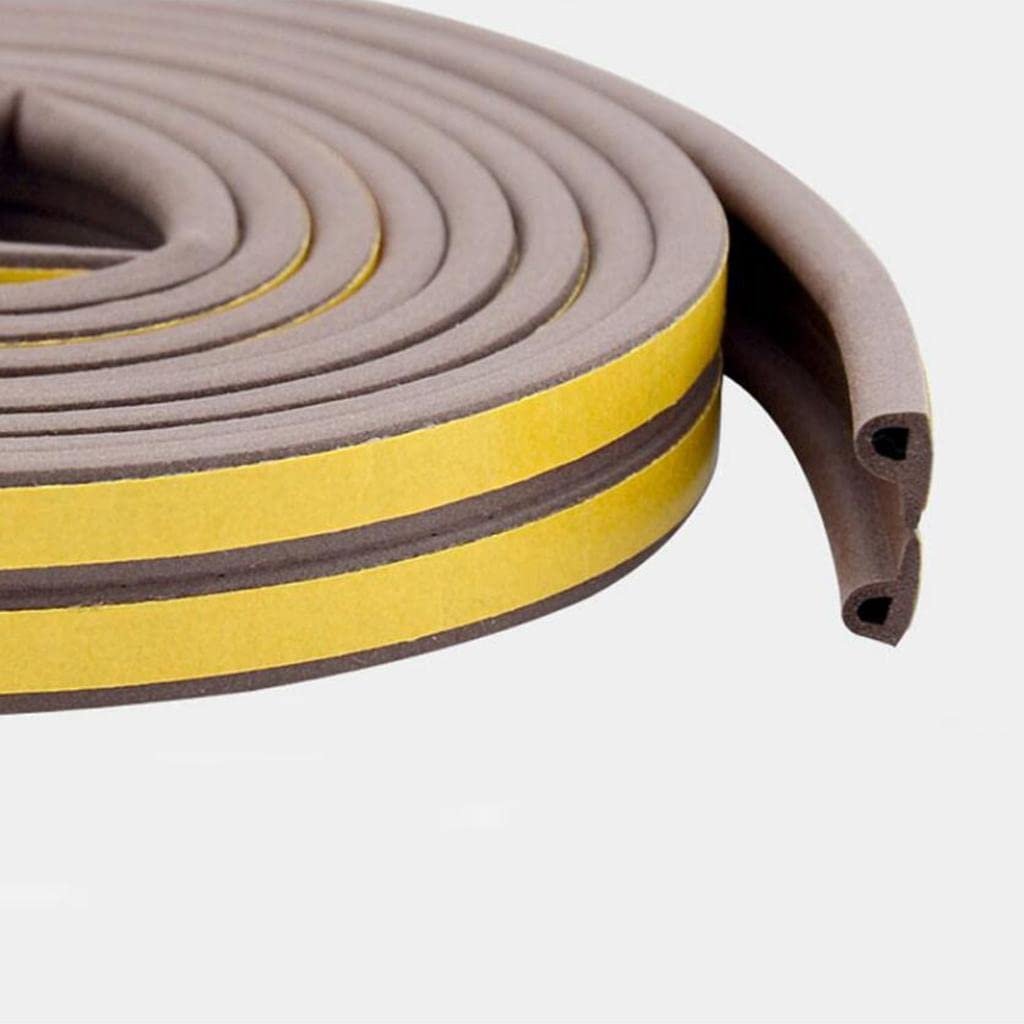 Window Sealing Strips – Weatherproof and Insulating Seals for Windows and Doors