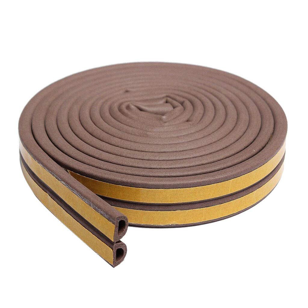 Window Sealing Strips – Weatherproof and Insulating Seals for Windows and Doors