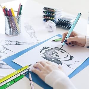 Inkless Pencil with Eraser ? Reusable, Mess-Free Writing Tool ? Durable Metal Tip, Erasable Marks, Eco-Friendly ? Ideal for School, Office, Drawing, and Note-Taking