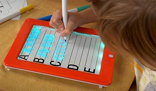 Drawing Magic Pad ? Reusable Water-Based Doodle Pad for Kids and Adults ? No Mess, Eco-Friendly, Creative Fun for All Ages ? Perfect for Learning, Sketching, and Artistic Expression