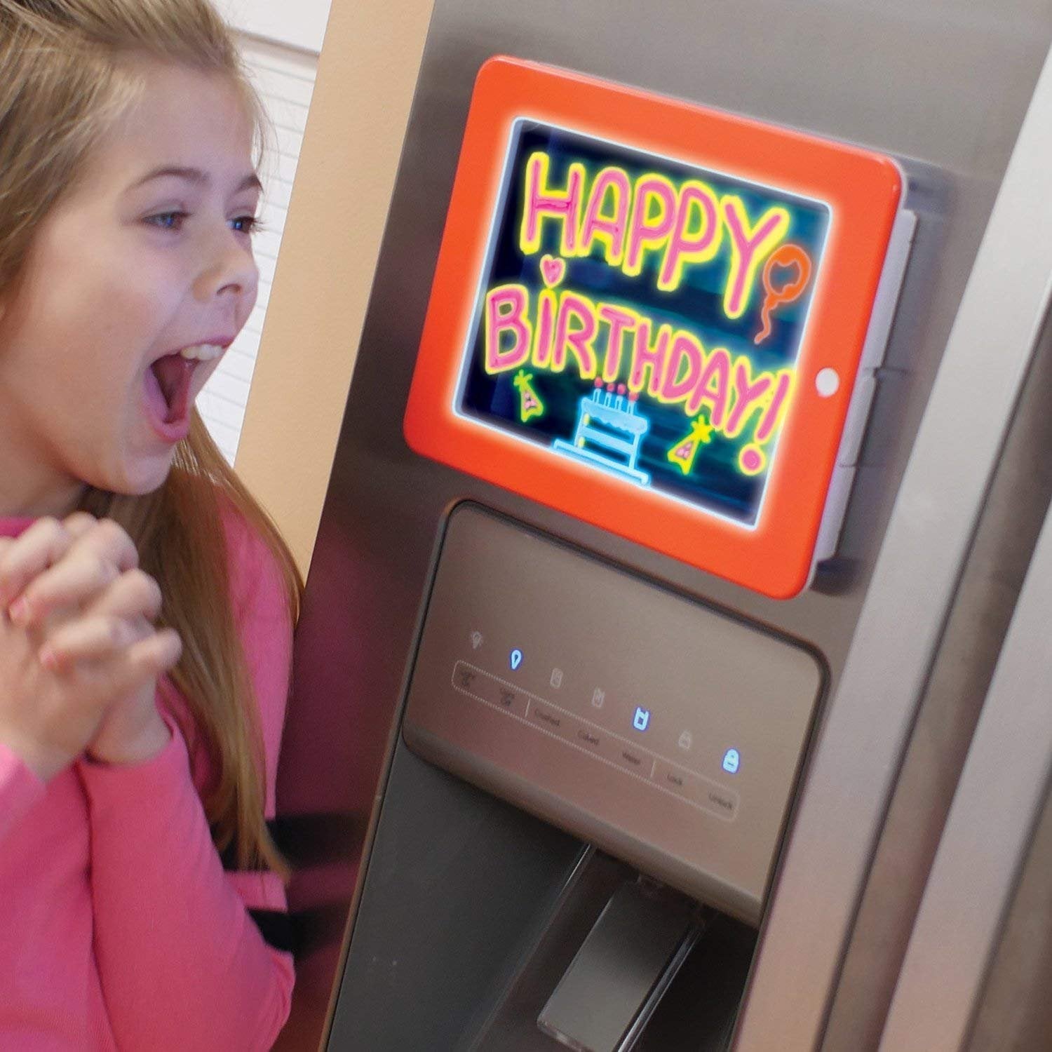 Drawing Magic Pad ? Reusable Water-Based Doodle Pad for Kids and Adults ? No Mess, Eco-Friendly, Creative Fun for All Ages ? Perfect for Learning, Sketching, and Artistic Expression