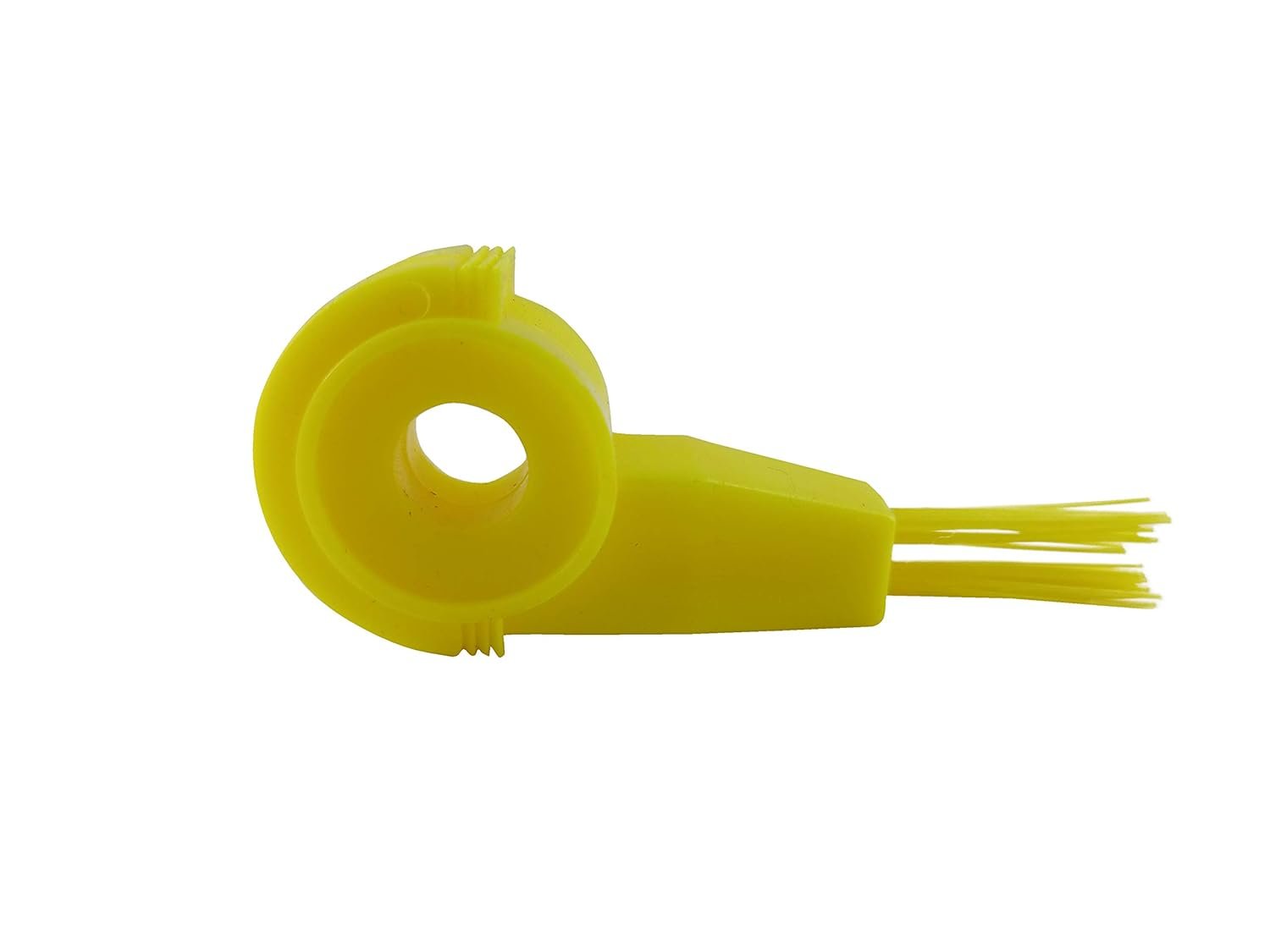 Window Cleaner Brush with Handle | Multi-Surface Glass Cleaning Tool | Soft Bristles for Dust & Dirt | Easy-to-Use Home Window Brush