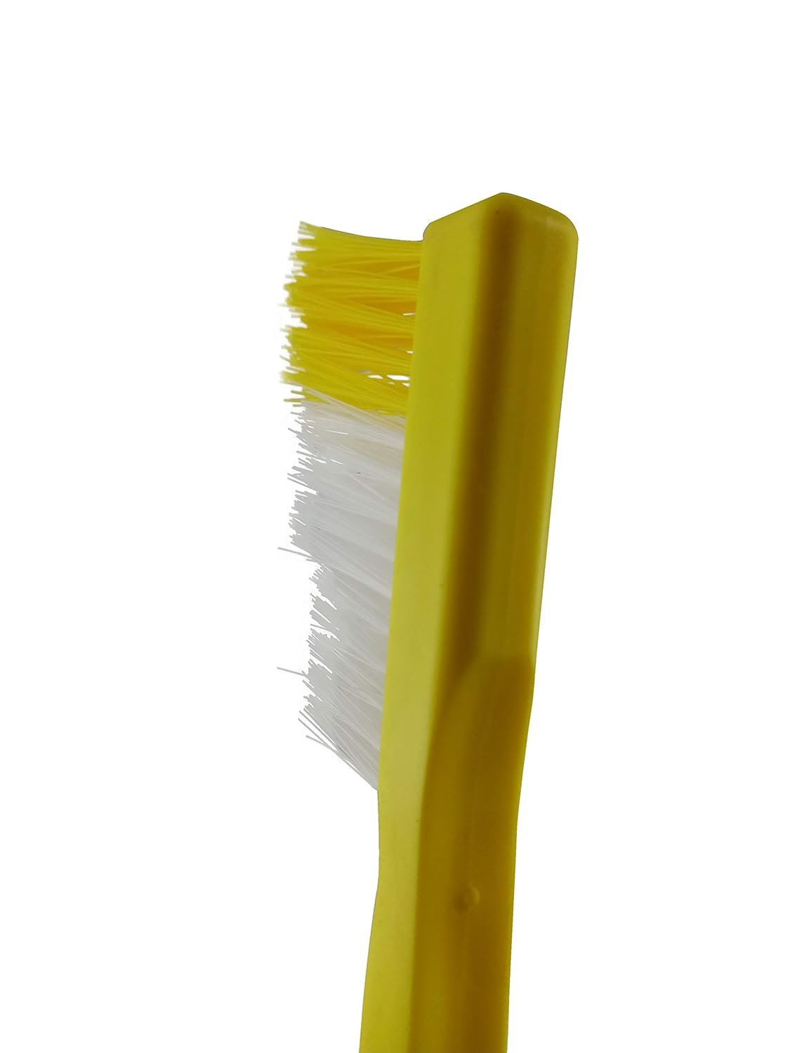 Window Cleaner Brush with Handle | Multi-Surface Glass Cleaning Tool | Soft Bristles for Dust & Dirt | Easy-to-Use Home Window Brush
