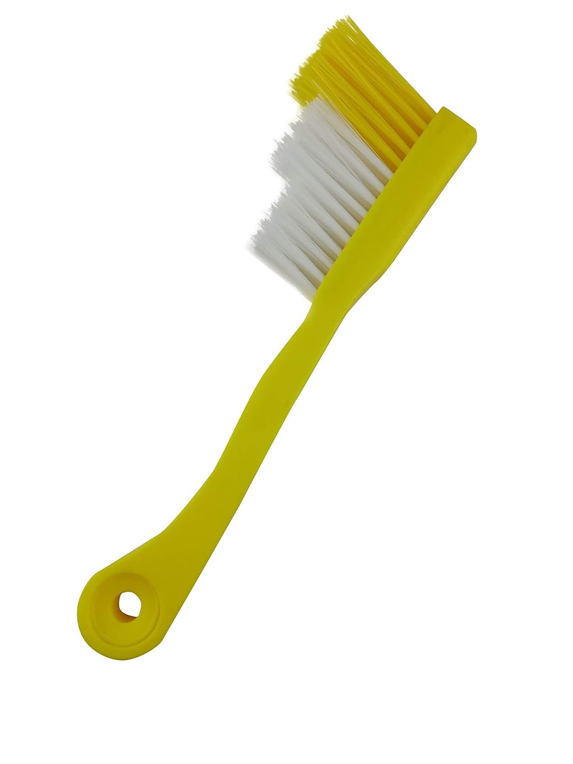 Window Cleaner Brush with Handle | Multi-Surface Glass Cleaning Tool | Soft Bristles for Dust & Dirt | Easy-to-Use Home Window Brush