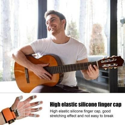 Forearm Exerciser Finger Grip Strengthener | Portable Hand Strengthener | Ideal for Improving Grip, Wrist, and Forearm Muscle Health