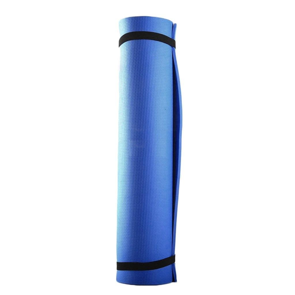 PVC Yoga Mats | Non-Slip & Comfortable | Eco-Friendly and Durable | Ideal for Home, Gym, Pilates, and Meditation