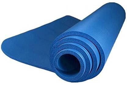 PVC Yoga Mats | Non-Slip & Comfortable | Eco-Friendly and Durable | Ideal for Home, Gym, Pilates, and Meditation