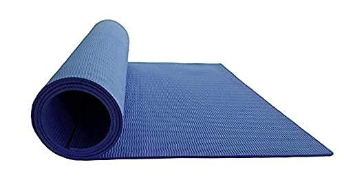 PVC Yoga Mats | Non-Slip & Comfortable | Eco-Friendly and Durable | Ideal for Home, Gym, Pilates, and Meditation