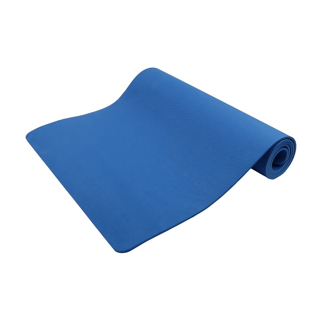 PVC Yoga Mats | Non-Slip & Comfortable | Eco-Friendly and Durable | Ideal for Home, Gym, Pilates, and Meditation
