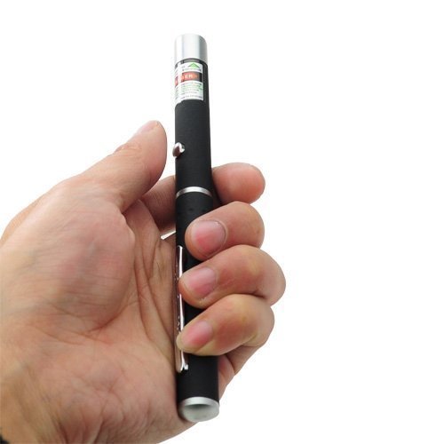 Laser Light Green | Bright LED Laser Projector for Home, Parties & Events | Colorful & Energy-Efficient