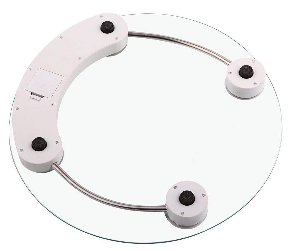 8 MM Weight Scale | Compact & Accurate Digital Scale | Precise Weight Measurement for Home Use | Easy to Store