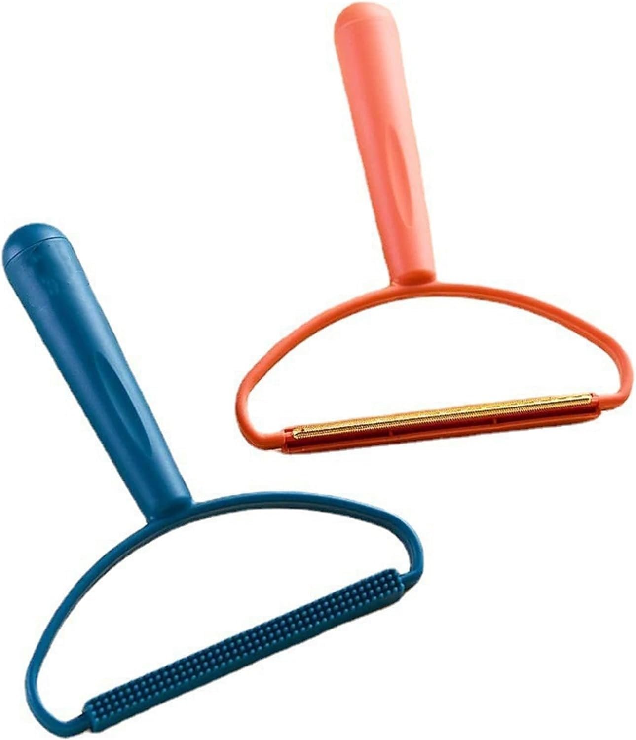 Mini Portable Lint Remover | Handheld Fabric Shaver for Clothes, Upholstery & Furniture | Compact & Easy to Use | Removes Lint, Pills, and Pet Hair