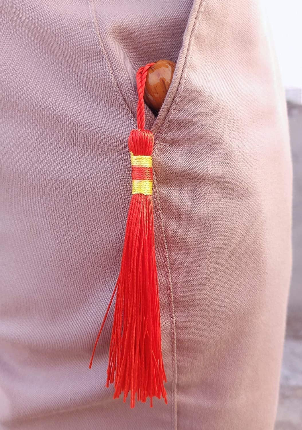 Digital Tally Finger Counter with Compass ? LED Display, Adjustable Finger Ring ? Ideal for Prayers, Meditation, Chanting, and Score Counting