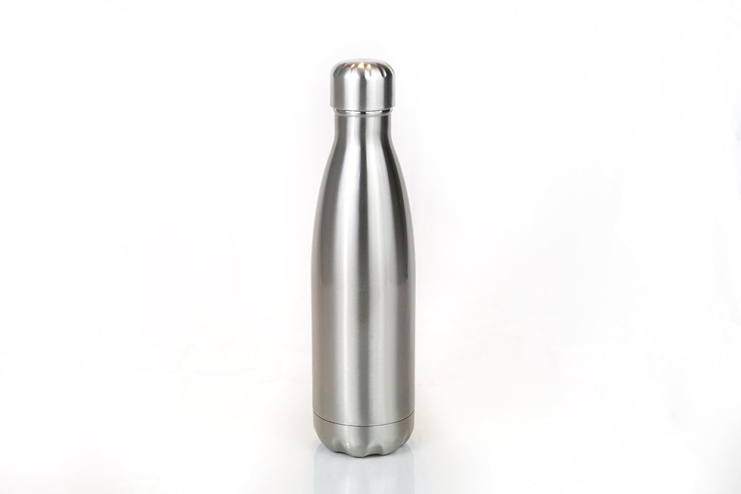 750ml Stainless Steel Water Bottle ? Leak-Proof, Insulated, Travel-Friendly Bottle for Hot & Cold Drinks
