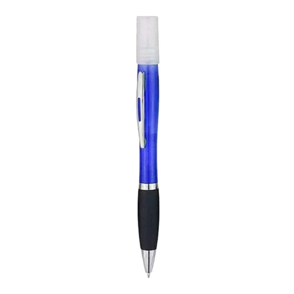 Pen Sanitizer ? Portable Disinfectant Pen for Germ-Free Surfaces, Easy-to-Carry Hygiene Pen for Travel, Office, School