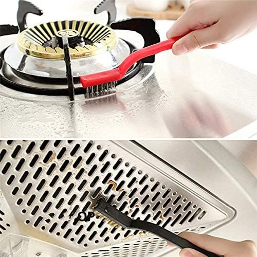 Wire Brush ? Heavy Duty Cleaning Brush for Rust, Paint, and Surface Cleaning