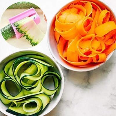 1 PC Food Sharpener Peeler Slicer ? Multi-Functional Kitchen Tool for Slicing, Peeling, and Sharpening