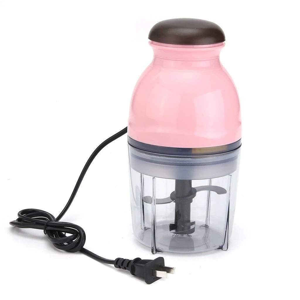 Capsule Portable Vegetable Mixer ? Compact Blender for Smoothies and Juices