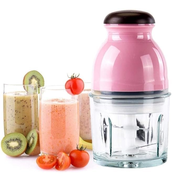 Capsule Portable Vegetable Mixer ? Compact Blender for Smoothies and Juices